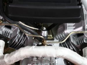  Двухцилиндровые дизельные двигатели 