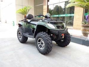 Вездеход (ATV)